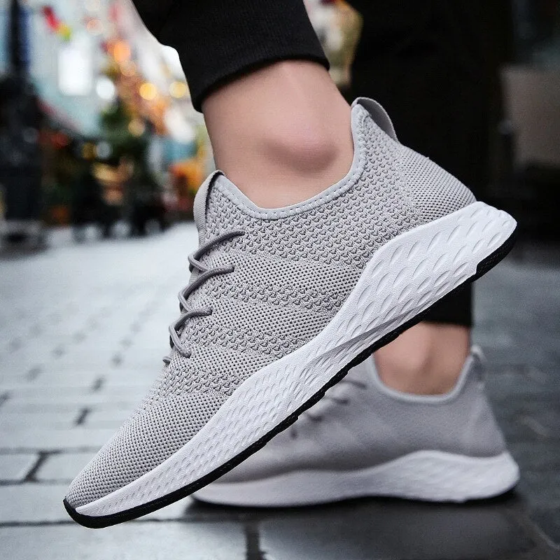 Breathable High Quality Comfortable Non-slip Sneaker