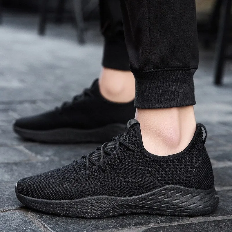 Breathable High Quality Comfortable Non-slip Sneaker