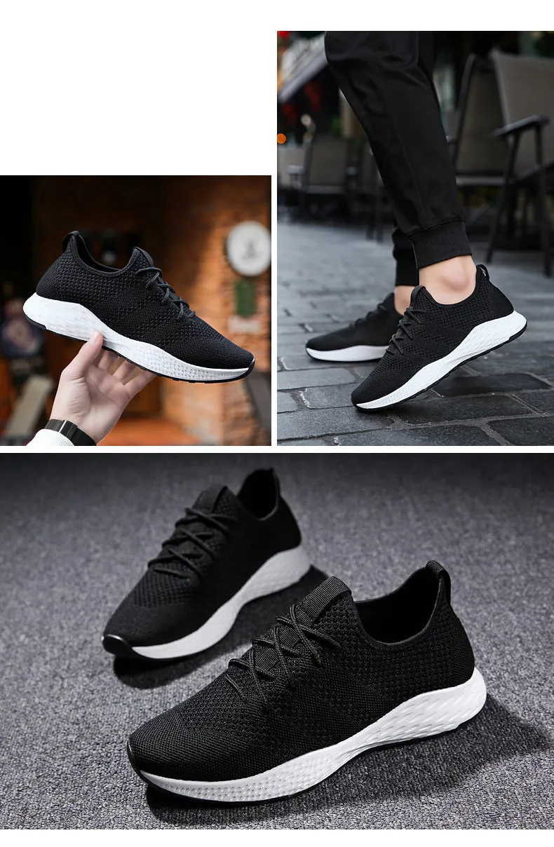 Breathable High Quality Comfortable Non-slip Sneaker