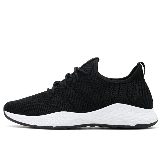 Breathable High Quality Comfortable Non-slip Sneaker