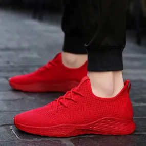 Breathable High Quality Comfortable Non-slip Sneaker