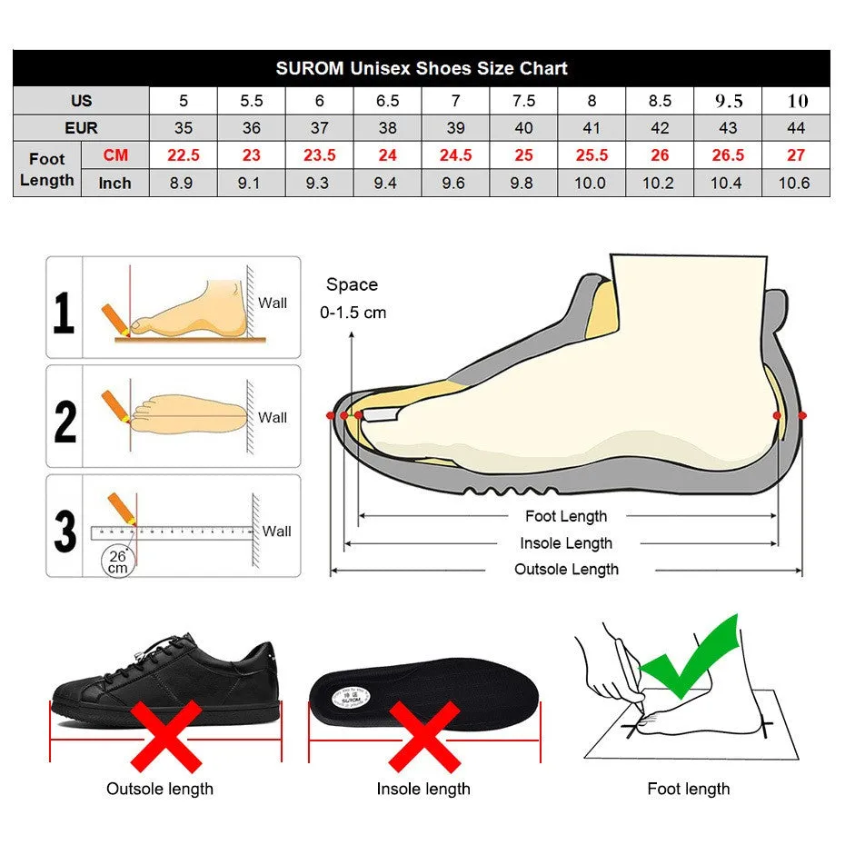 Breathable High Quality Comfortable Non-slip Sneaker
