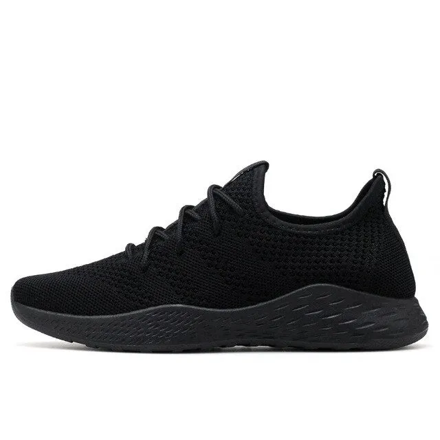 Breathable High Quality Comfortable Non-slip Sneaker