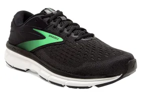 Brooks Women's Dyad 11 Black Green