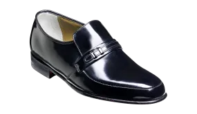 Campbell - Black Hi-Shine