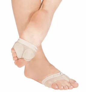Capezio Foot Undeez