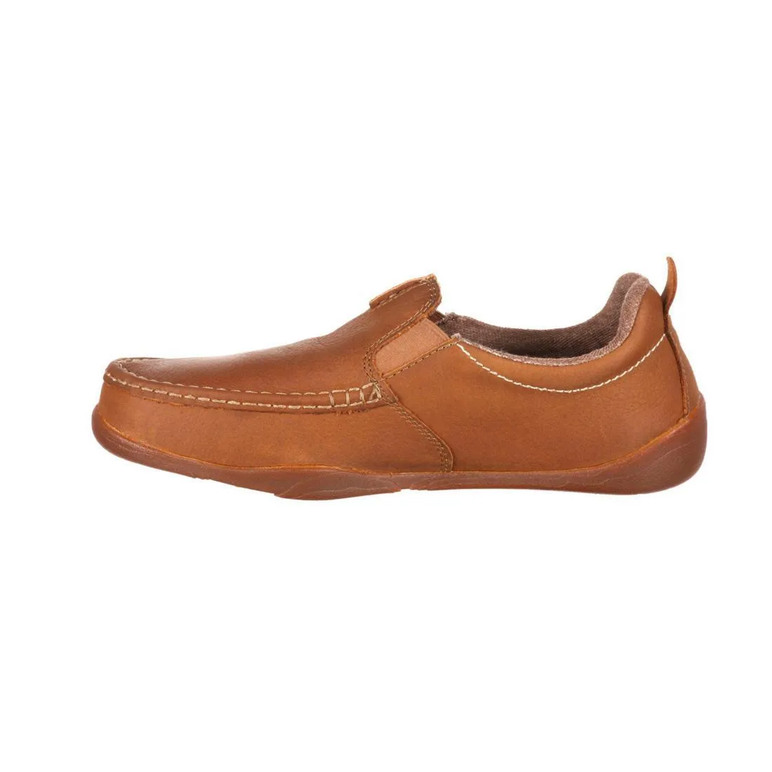 Cedar Falls Moc-Toe Slip-On