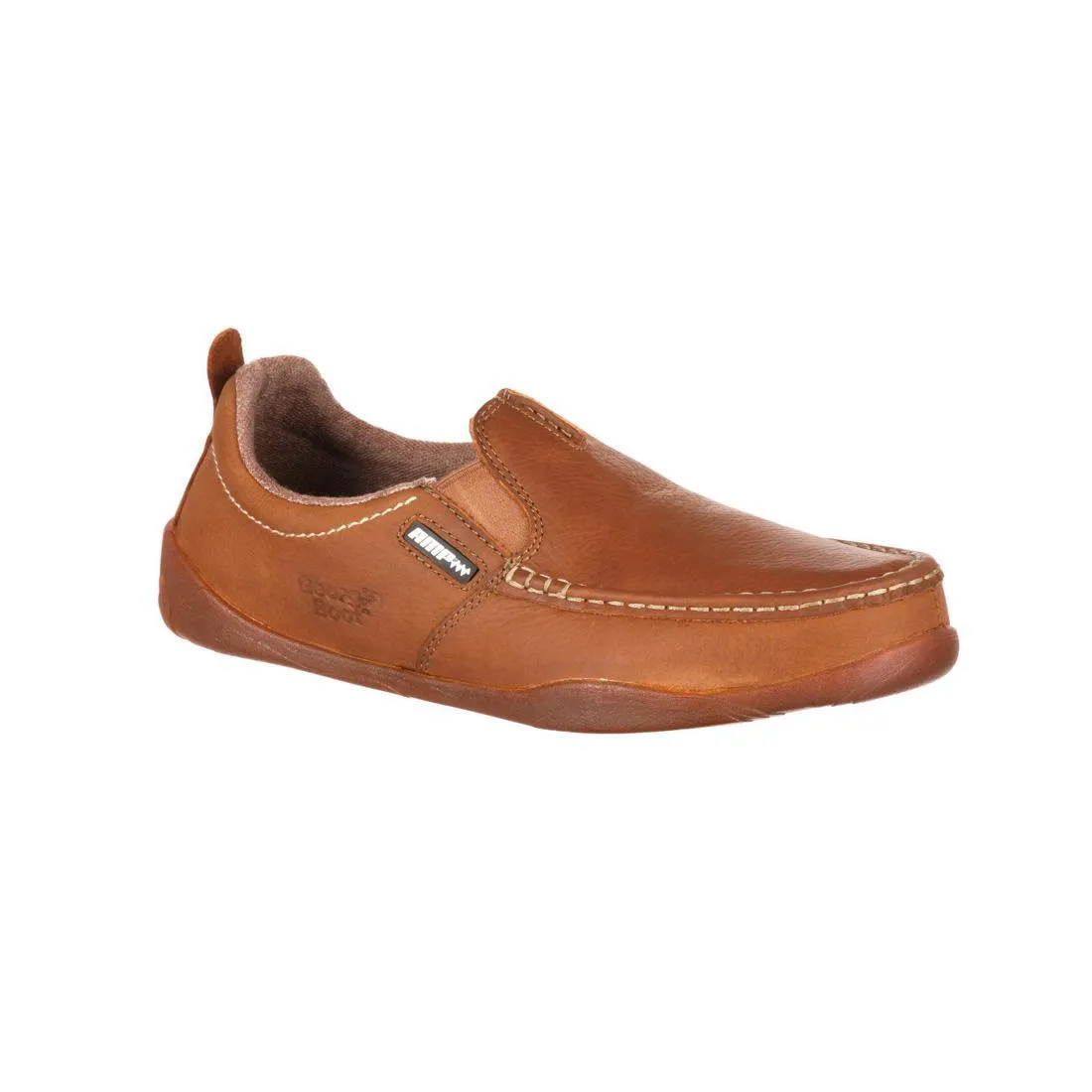 Cedar Falls Moc-Toe Slip-On