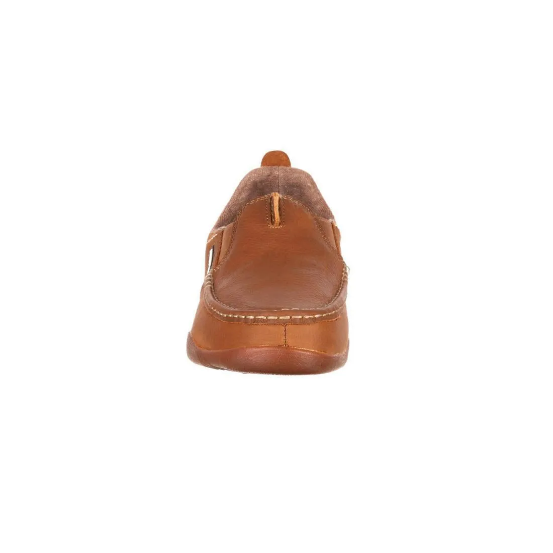 Cedar Falls Moc-Toe Slip-On
