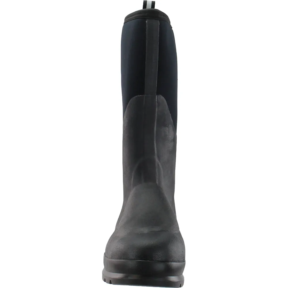 Chore Waterproof Met Guard Steel Toe Work Boots