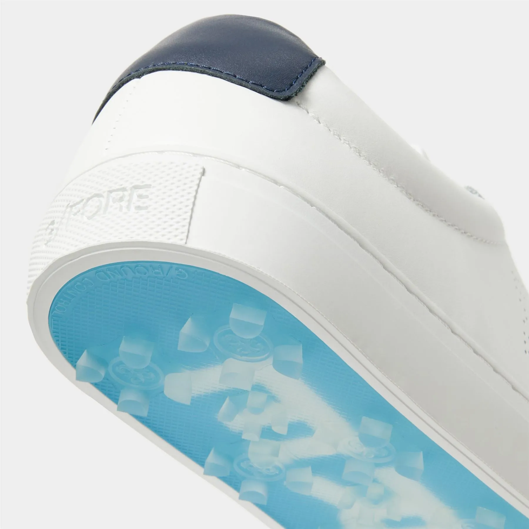 Circle G's Disruptor Snow - SS23