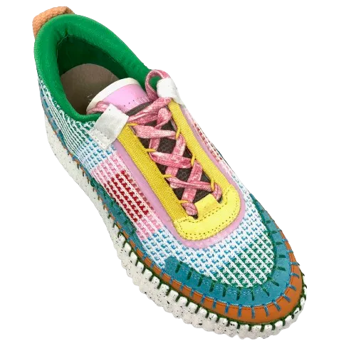 Copen - Rainbow Multi Sneaker