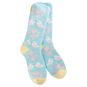 Cozy Bird Crew (Clearance)