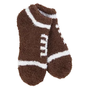 Cozy Low - Football