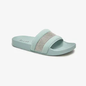 Cozy Sliders for Women