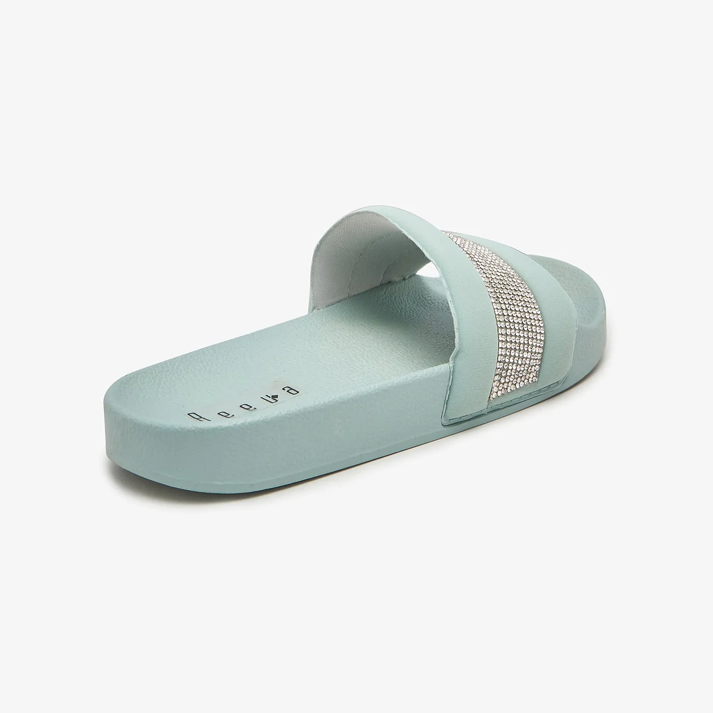 Cozy Sliders for Women