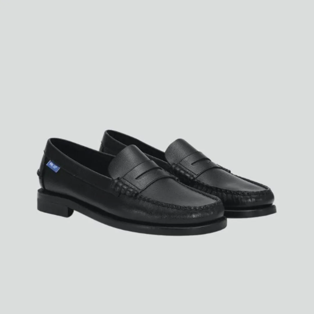 Dan Classic Loafer 8178 (Black)