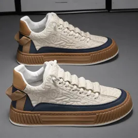 Dapper Modern Sneakers