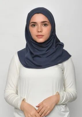 Denim-SlipOn-Polo Cotton