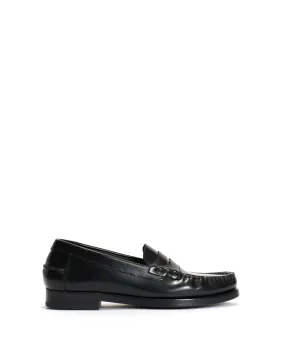 Dico Loafer penny Polido Black