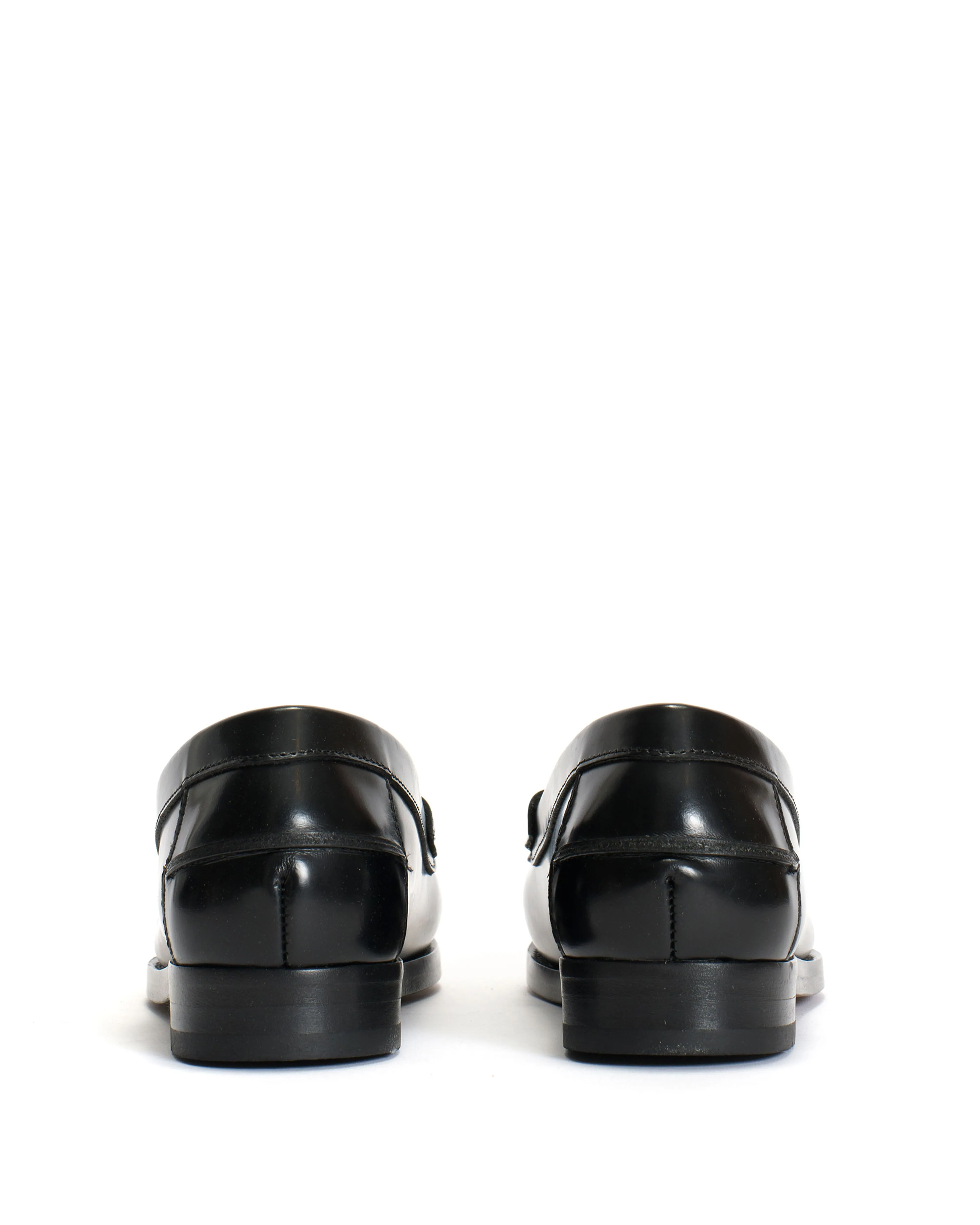 Dico Loafer penny Polido Black