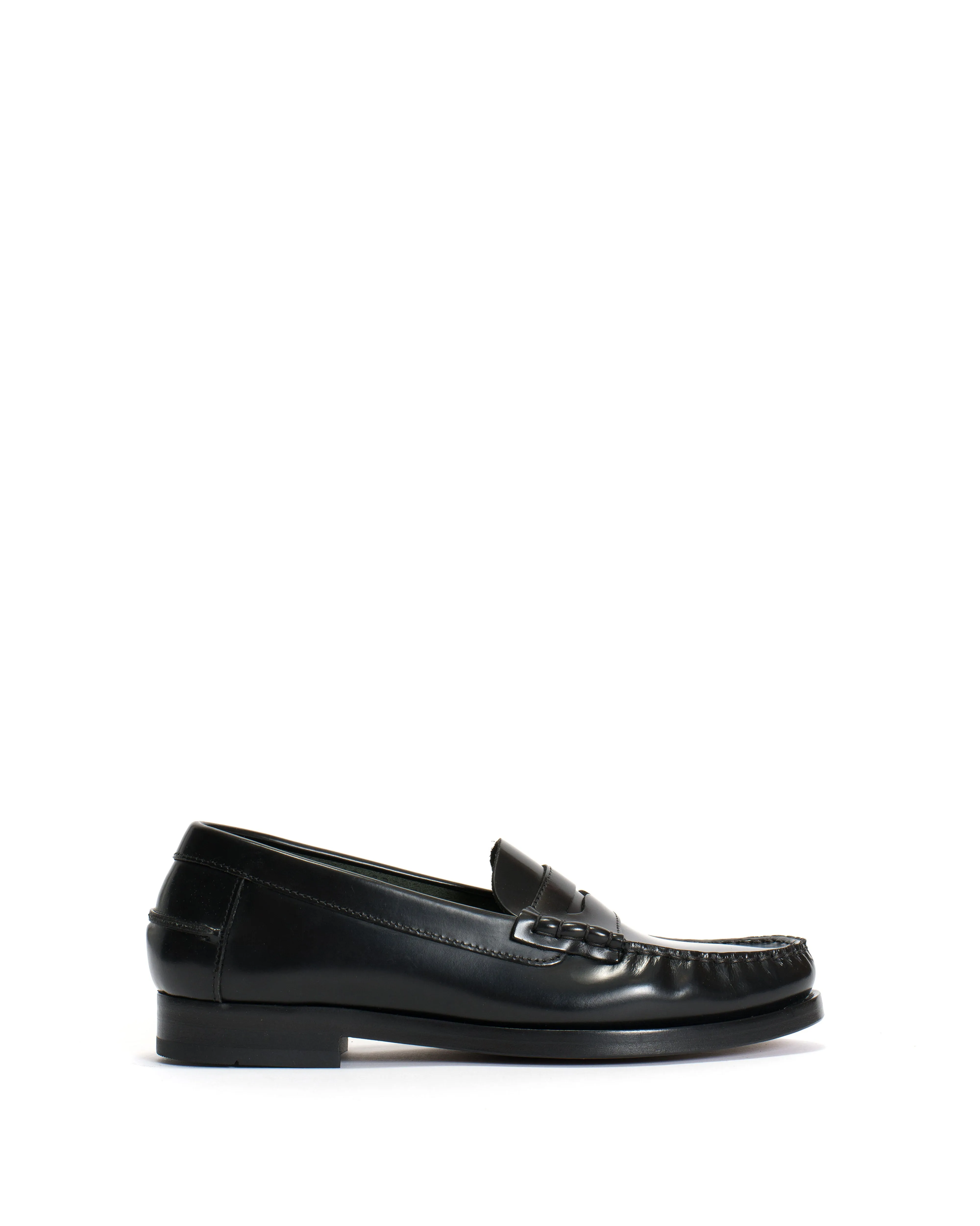Dico Loafer penny Polido Black