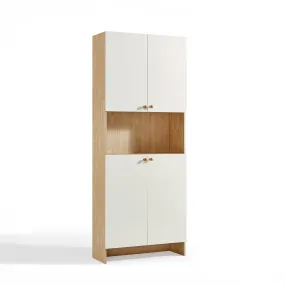 DONATELLO High Shoe Cabinet