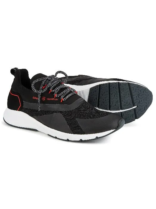 Dubarry Antibes - Sailing Sneaker