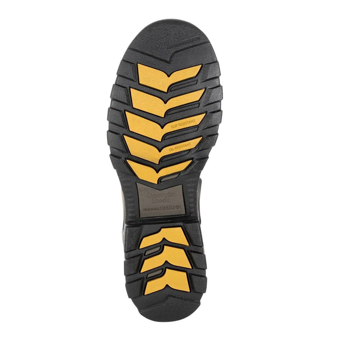 Eagle One Waterproof Work Boot