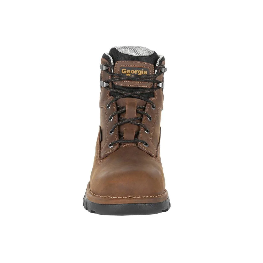 Eagle One Waterproof Work Boot