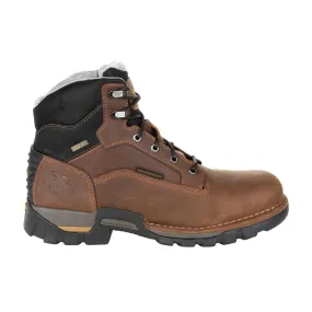 Eagle One Waterproof Work Boot