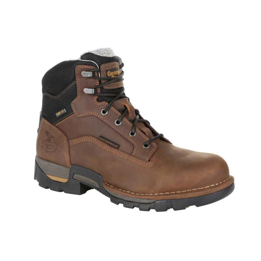 Eagle One Waterproof Work Boot