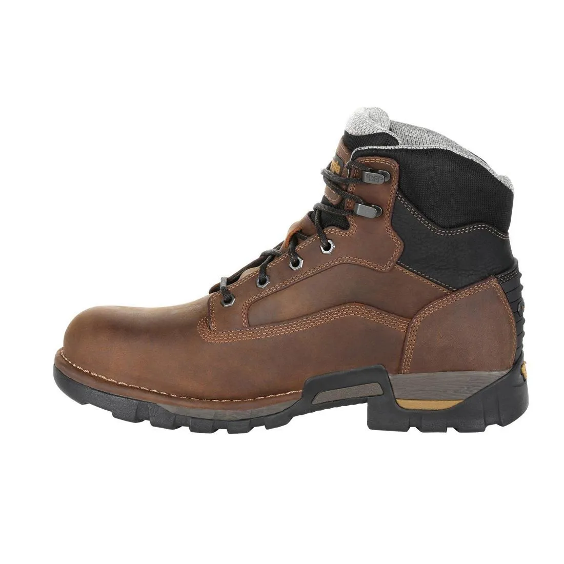 Eagle One Waterproof Work Boot