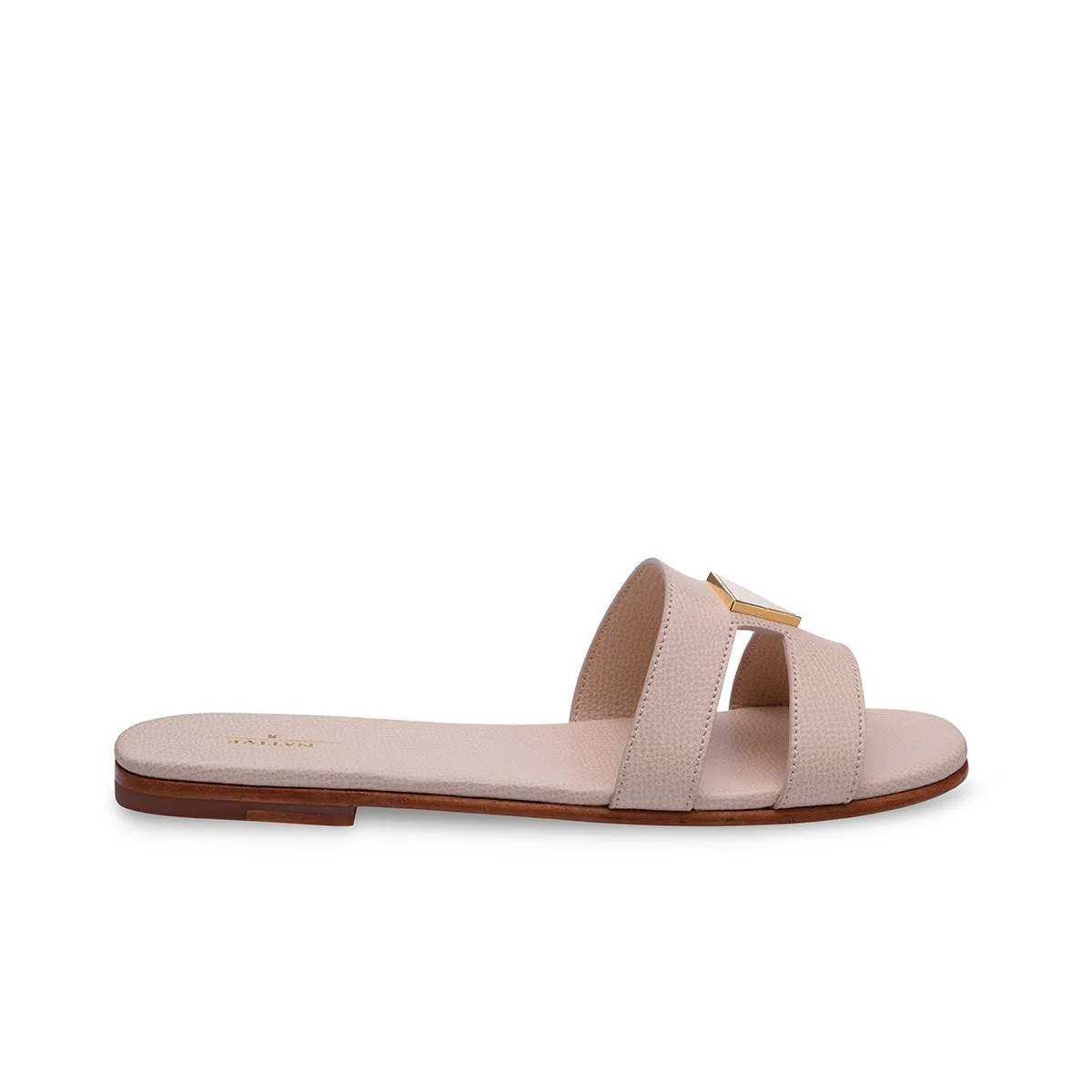 Element in Blush Pink