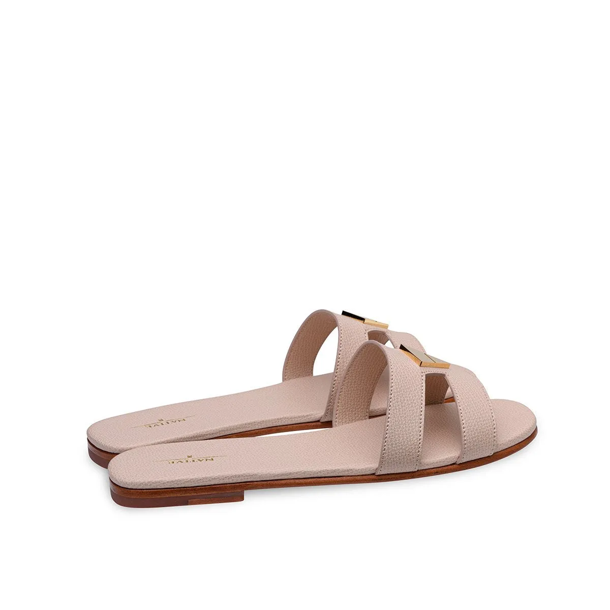 Element in Blush Pink