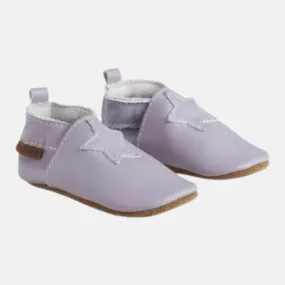 En-Fant Leather Slippers - Star Nirvana