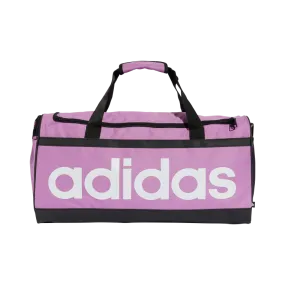 Essentials Linear Duffel Bag Medium