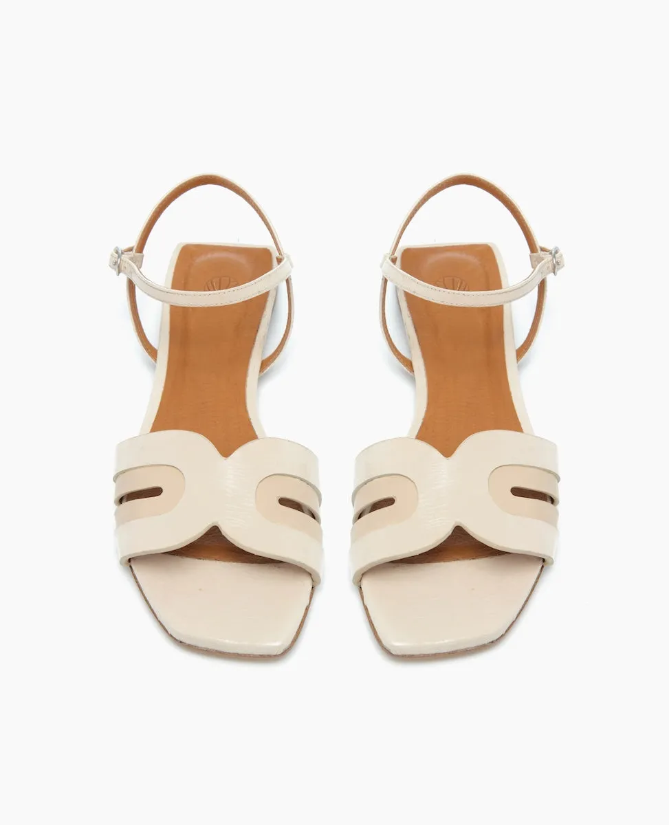Fair Sandal