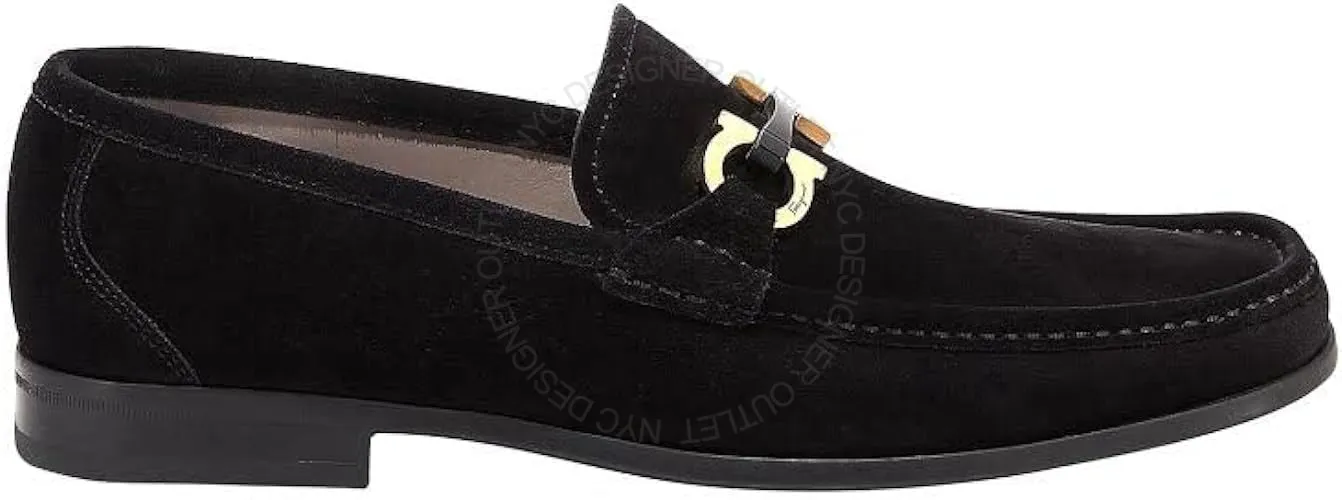Ferragamo Grandioso Loafer