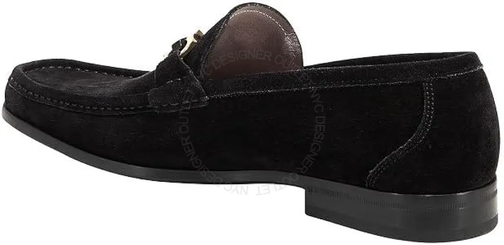 Ferragamo Grandioso Loafer