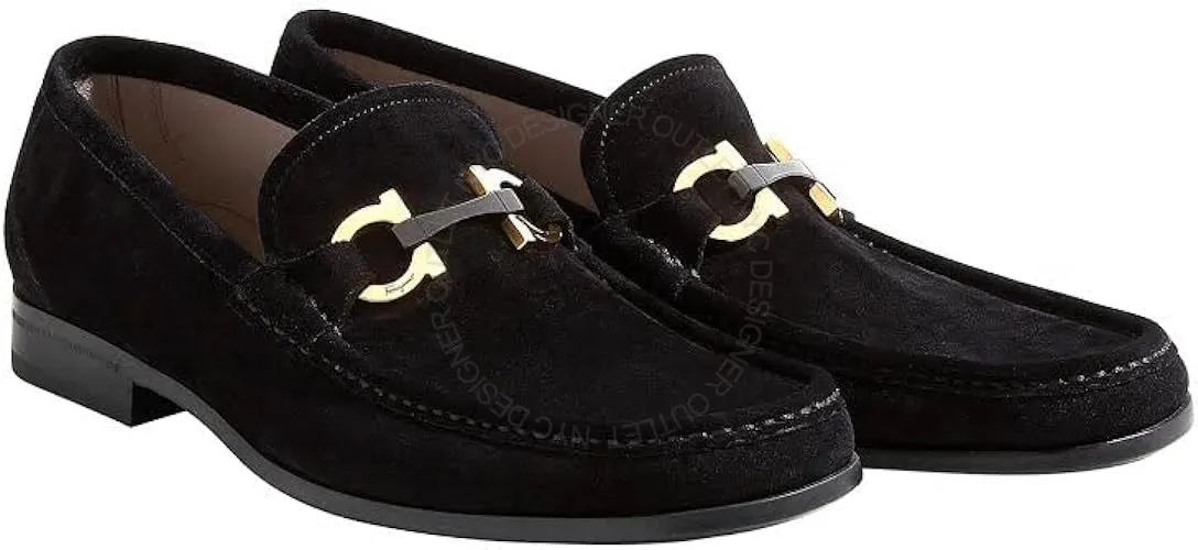 Ferragamo Grandioso Loafer