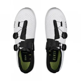 Fizik Vento Stabilita Carbon - White/Black - 36