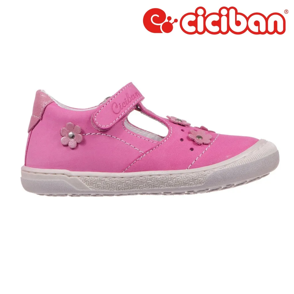 Flor Fuxia 01