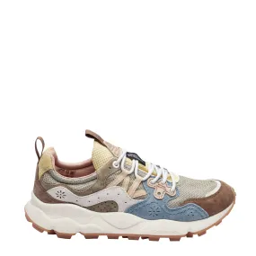 Flower Mountain Yamano 3 Man Brown / Kaky