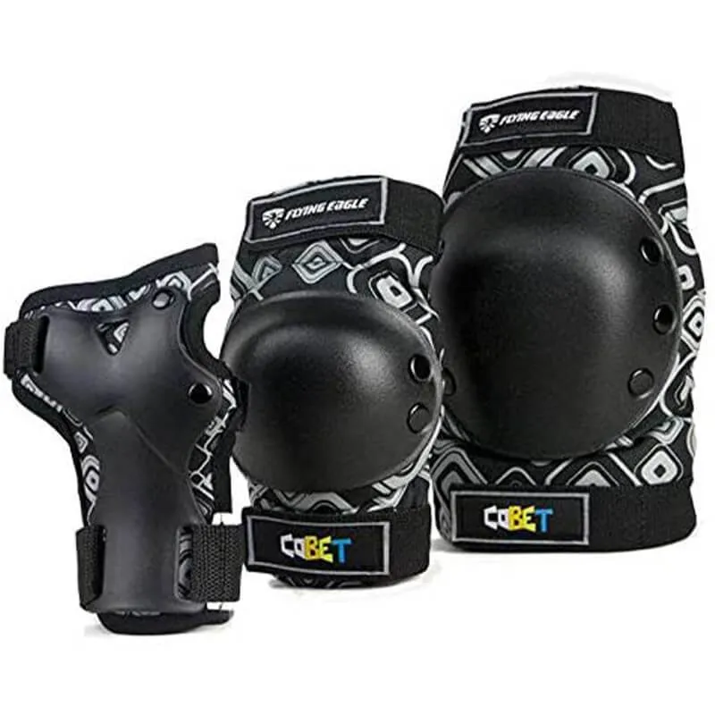 Flying Eagle Cobet Gear Protective Set