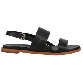 Flynn Flat Slingback Sandals