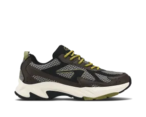 Forma Runner | Chocolate Grey | Men