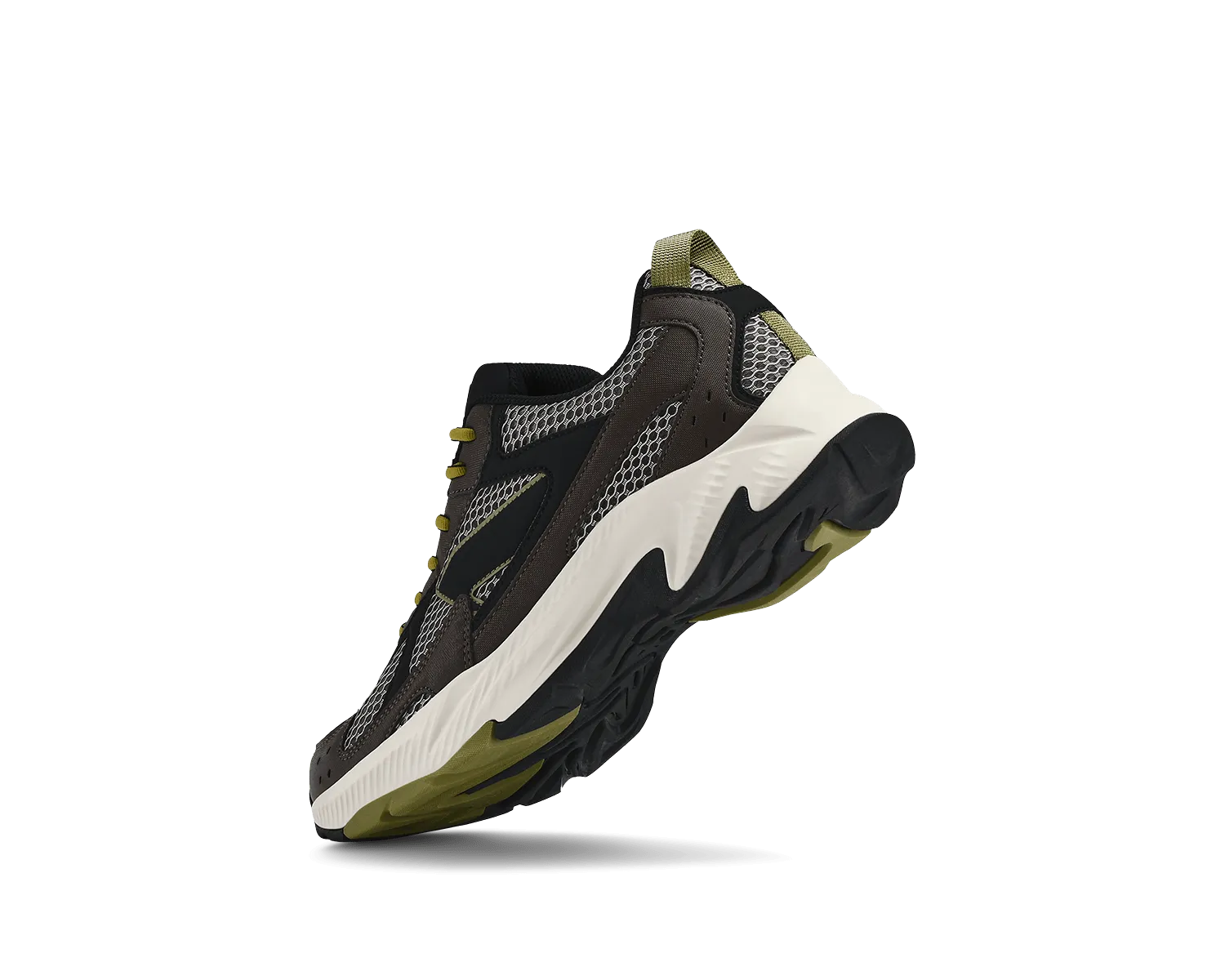 Forma Runner | Chocolate Grey | Men
