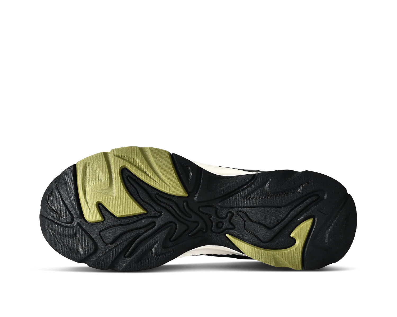 Forma Runner | Chocolate Grey | Men