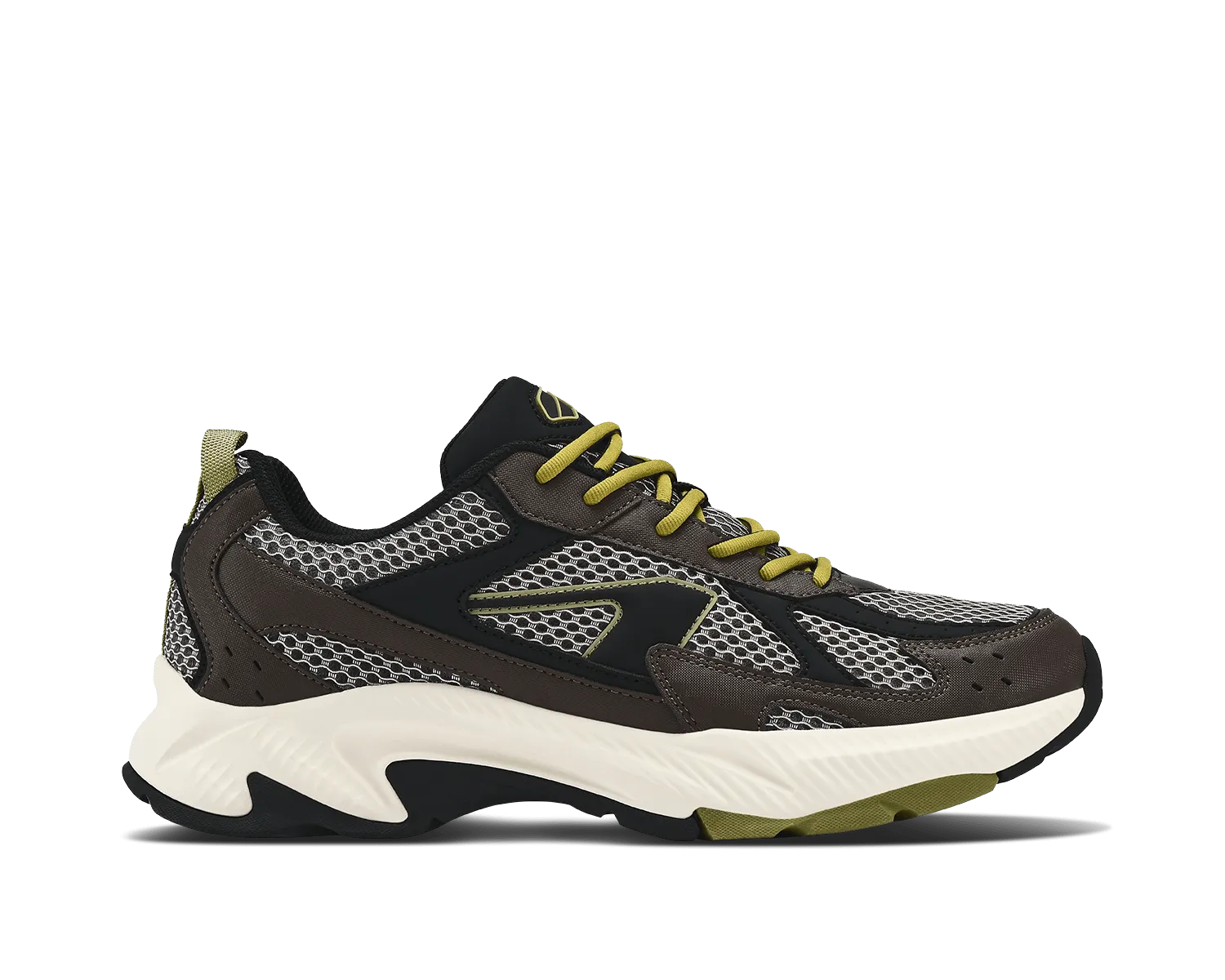 Forma Runner | Chocolate Grey | Men